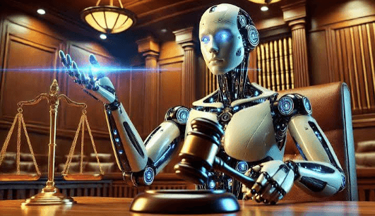 Artificial Intelligence in Intellectual Property